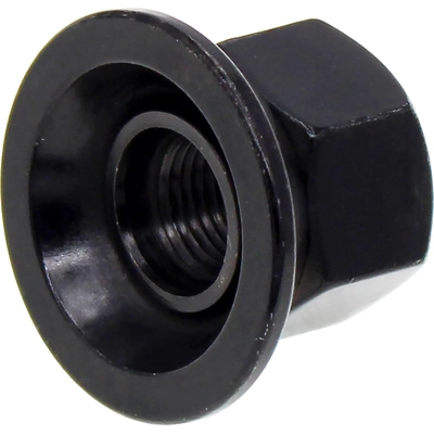 Wheel Lug Nut (Pack of 10) by DORMAN/AUTOGRADE - 611-092 pa11