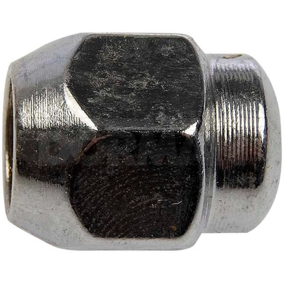 Wheel Lug Nut (Pack of 10) by DORMAN/AUTOGRADE - 611-096 pa4