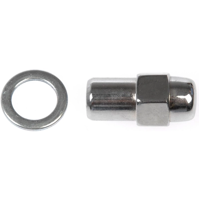 DORMAN/AUTOGRADE - 611-107 - Wheel Lug Nut pa1