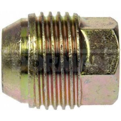 DORMAN/AUTOGRADE - 611-109 - Wheel Lug Nut (Pack of 10) pa5