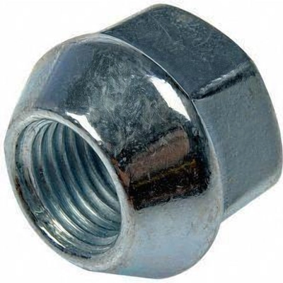 Wheel Lug Nut (Pack of 50) by DORMAN/AUTOGRADE - 611-110.1 pa22