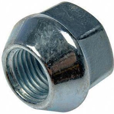 Wheel Lug Nut by DORMAN/AUTOGRADE - 611-110 pa23