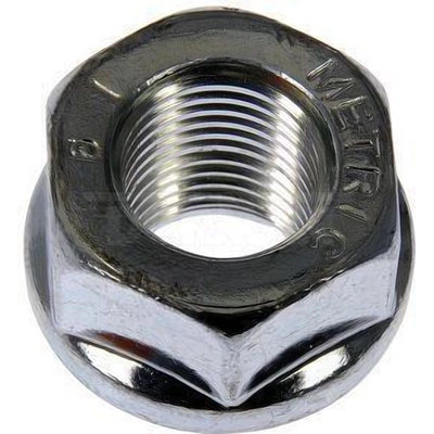 DORMAN/AUTOGRADE - 611-110 - Wheel Lug Nut (Pack of 10) pa25