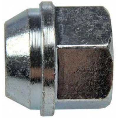 Wheel Lug Nut (Pack of 10) by DORMAN/AUTOGRADE - 611-112 pa1