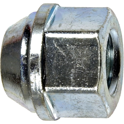 Wheel Lug Nut (Pack of 10) by DORMAN/AUTOGRADE - 611-112 pa4