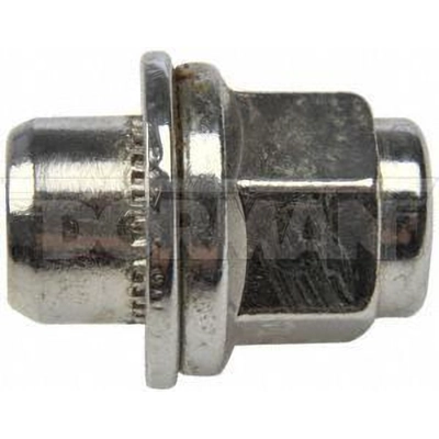 DORMAN/AUTOGRADE - 611-117.1 - Wheel Lug Nut pa3