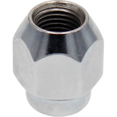 Wheel Lug Nut (Pack of 10) by DORMAN/AUTOGRADE - 611-118.1 pa1