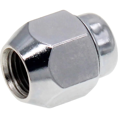 Wheel Lug Nut (Pack of 10) by DORMAN/AUTOGRADE - 611-118 pa6