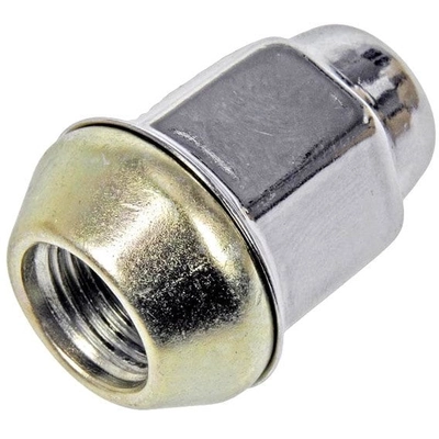 DORMAN/AUTOGRADE - 611-122 - Wheel Lug Nut (Pack of 10) pa19