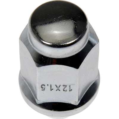 Wheel Lug Nut (Pack of 10) by DORMAN/AUTOGRADE - 611-136 pa12
