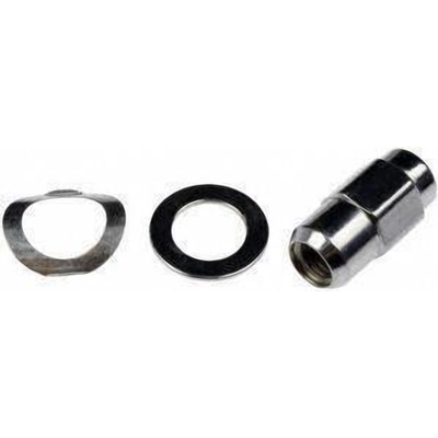 Wheel Lug Nut by DORMAN/AUTOGRADE - 611-137 pa2