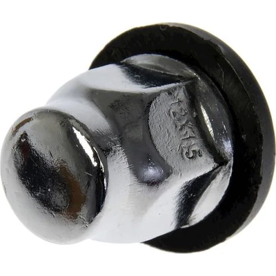 Wheel Lug Nut (Pack of 100) by DORMAN/AUTOGRADE - 611-138.1 pa9
