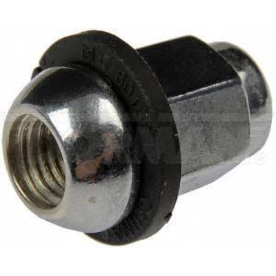 Wheel Lug Nut by DORMAN/AUTOGRADE - 611-138 pa10