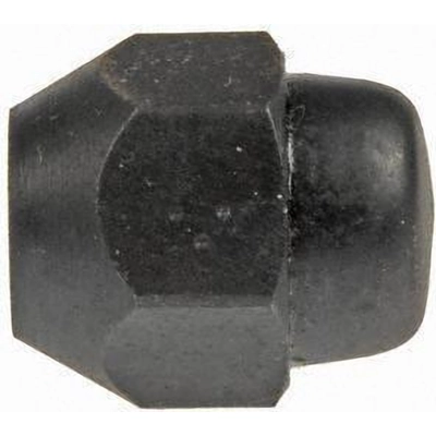Wheel Lug Nut (Pack of 10) by DORMAN/AUTOGRADE - 611-142 pa12