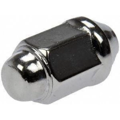 Wheel Lug Nut (Pack of 10) by DORMAN/AUTOGRADE - 611-145 pa5