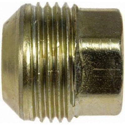 Wheel Lug Nut (Pack of 10) by DORMAN/AUTOGRADE - 611-149 pa1