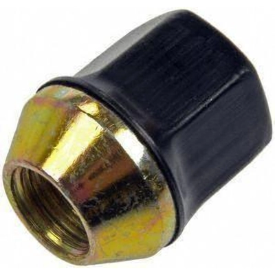 Wheel Lug Nut (Pack of 10) by DORMAN/AUTOGRADE - 611-152 pa6