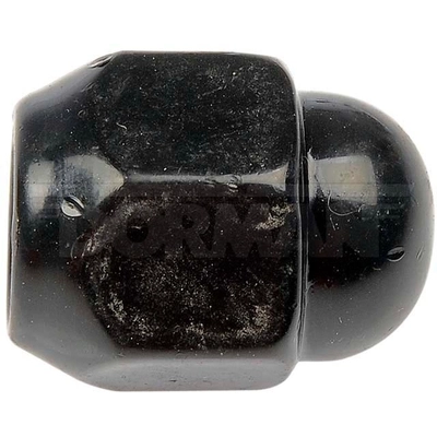 Wheel Lug Nut by DORMAN/AUTOGRADE - 611-166 pa5