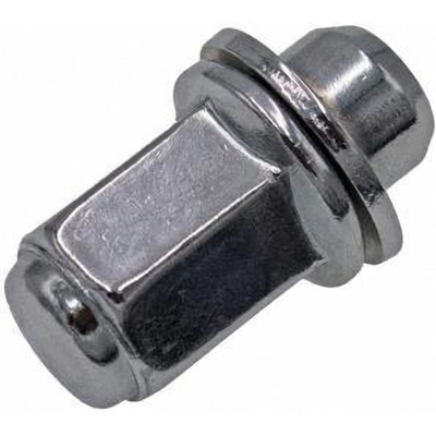 DORMAN/AUTOGRADE - 611-167 - Wheel Lug Nut (Pack of 10) pa18
