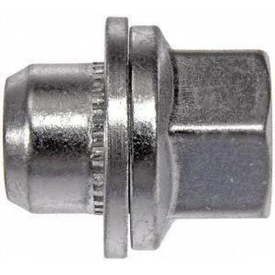 Wheel Lug Nut by DORMAN/AUTOGRADE - 611-168.1 pa4