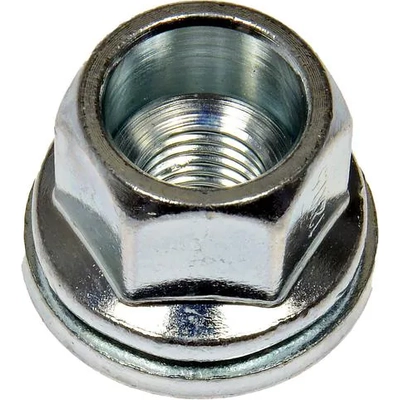 Wheel Lug Nut by DORMAN/AUTOGRADE - 611-168 pa8