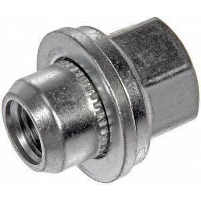 Wheel Lug Nut (Pack of 10) by DORMAN/AUTOGRADE - 611-168 pa5