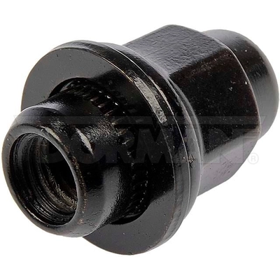 Wheel Lug Nut by DORMAN/AUTOGRADE - 611-169 pa5