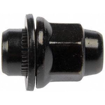 Wheel Lug Nut (Pack of 10) by DORMAN/AUTOGRADE - 611-169 pa8