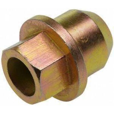 Wheel Lug Nut (Pack of 10) by DORMAN/AUTOGRADE - 611-171 pa6