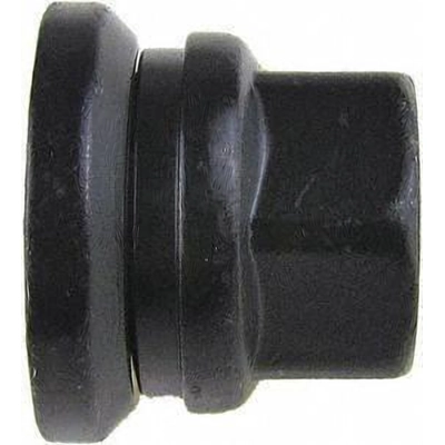 Wheel Lug Nut (Pack of 10) by DORMAN/AUTOGRADE - 611-172 pa7