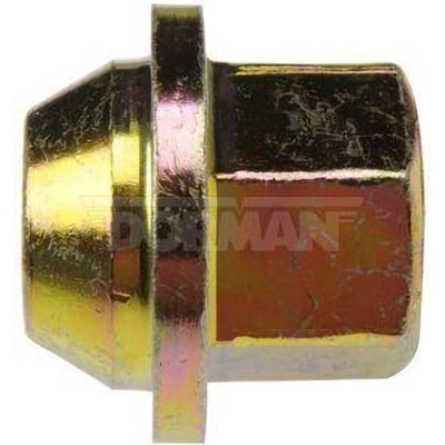 Wheel Lug Nut by DORMAN/AUTOGRADE - 611-175 pa3