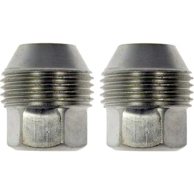 Wheel Lug Nut (Pack of 10) by DORMAN/AUTOGRADE - 611-178 pa9