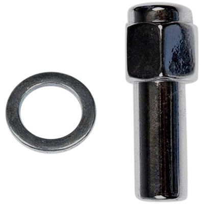 DORMAN/AUTOGRADE - 611-184 - Wheel Lug Nut pa1