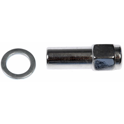 DORMAN/AUTOGRADE - 611-184 - Wheel Lug Nut pa2