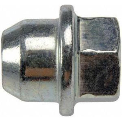 Wheel Lug Nut by DORMAN/AUTOGRADE - 611-197.1 pa8