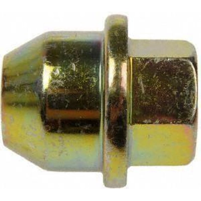 DORMAN/AUTOGRADE - 611-199 - Wheel Lug Nut (Pack of 10) pa1
