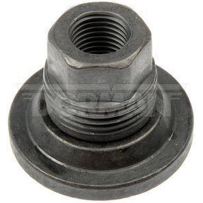 Wheel Lug Nut (Pack of 5) by DORMAN/AUTOGRADE - 611-202 pa8