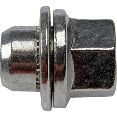 Wheel Lug Nut by DORMAN/AUTOGRADE - 611-203.1 pa5