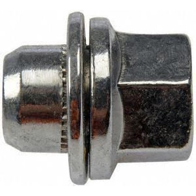 Wheel Lug Nut (Pack of 10) by DORMAN/AUTOGRADE - 611-203 pa1