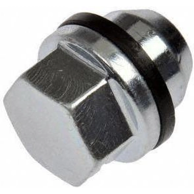 Wheel Lug Nut by DORMAN/AUTOGRADE - 611-205 pa6