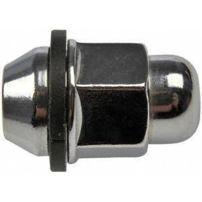 Wheel Lug Nut by DORMAN/AUTOGRADE - 611-208 pa6