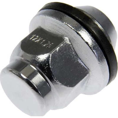 DORMAN/AUTOGRADE - 611-210 - Wheel Lug Nut (Pack of 10) pa11