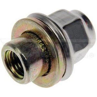 Wheel Lug Nut by DORMAN/AUTOGRADE - 611-211.40 pa4