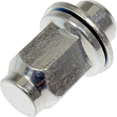 Wheel Lug Nut (Pack of 5) by DORMAN/AUTOGRADE - 611-212.1 pa1