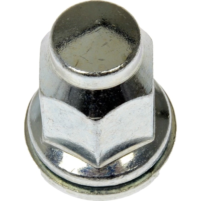 Wheel Lug Nut (Pack of 5) by DORMAN/AUTOGRADE - 611-212.1 pa2