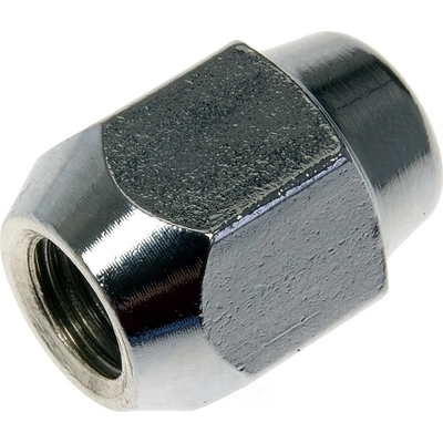 Wheel Lug Nut (Pack of 5) by DORMAN/AUTOGRADE - 611-215.1 pa3