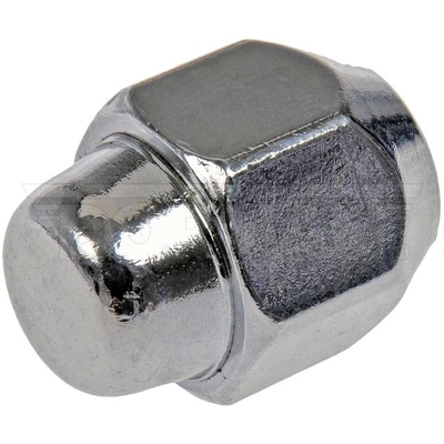 Wheel Lug Nut by DORMAN/AUTOGRADE - 611-215 pa4