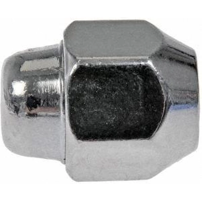 Wheel Lug Nut (Pack of 10) by DORMAN/AUTOGRADE - 611-215 pa7