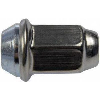Wheel Lug Nut (Pack of 10) by DORMAN/AUTOGRADE - 611-216 pa7