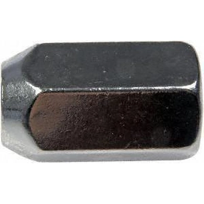 Wheel Lug Nut (Pack of 10) by DORMAN/AUTOGRADE - 611-218 pa9
